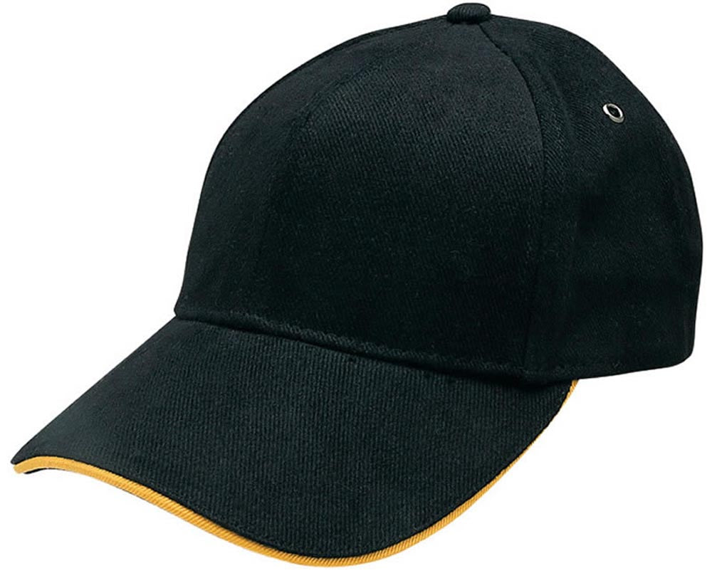 4289 - Sandwich Peak Cap - UNBRANDED