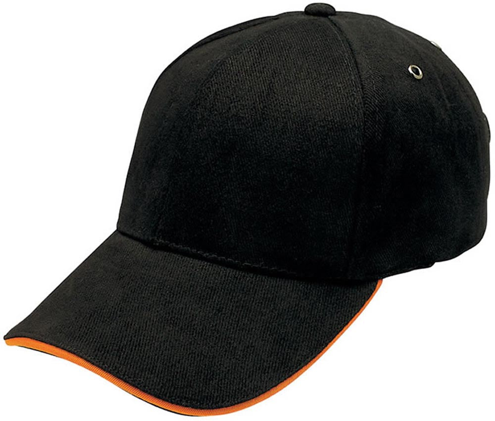 4289 - Sandwich Peak Cap - UNBRANDED