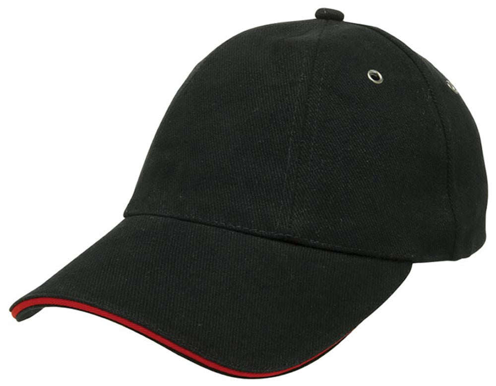4289 - Sandwich Peak Cap - UNBRANDED