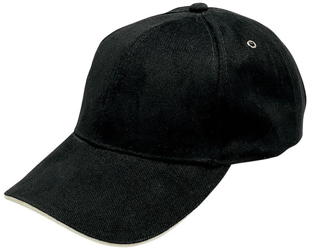 4289 - Sandwich Peak Cap - UNBRANDED