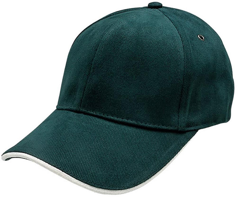 4289 - Sandwich Peak Cap - UNBRANDED