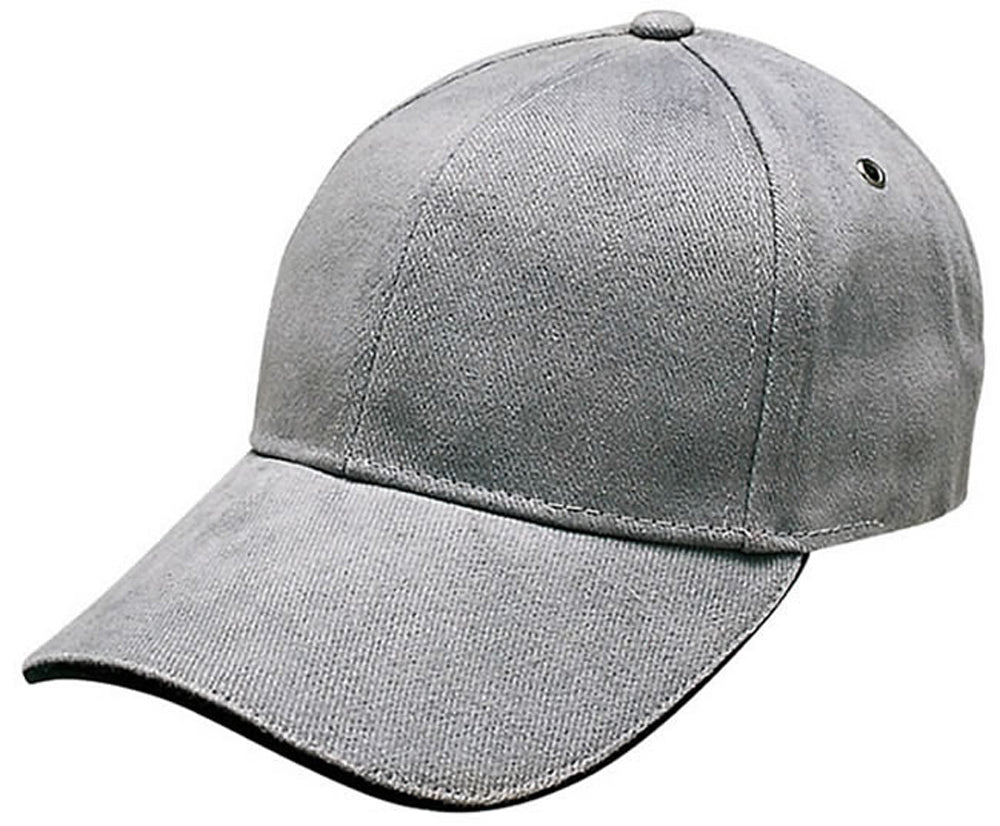 4289 - Sandwich Peak Cap - UNBRANDED