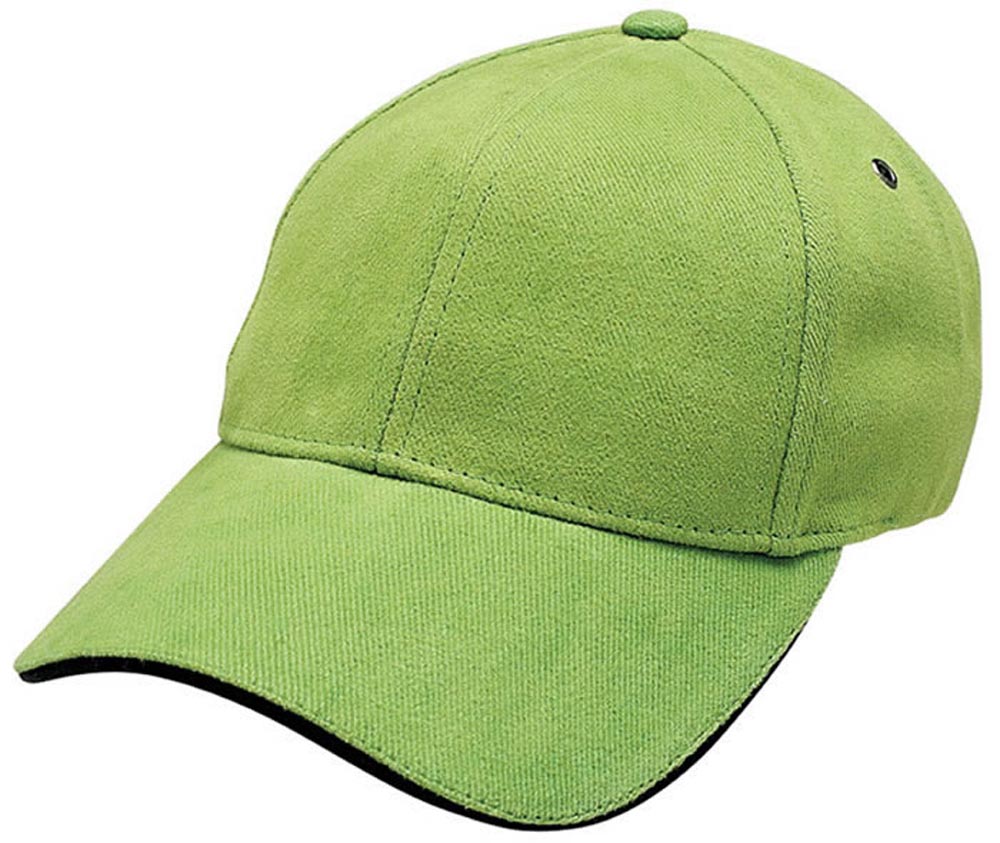4289 - Sandwich Peak Cap - UNBRANDED