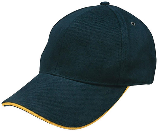 4289 - Sandwich Peak Cap - UNBRANDED