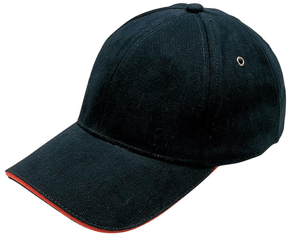 4289 - Sandwich Peak Cap - UNBRANDED
