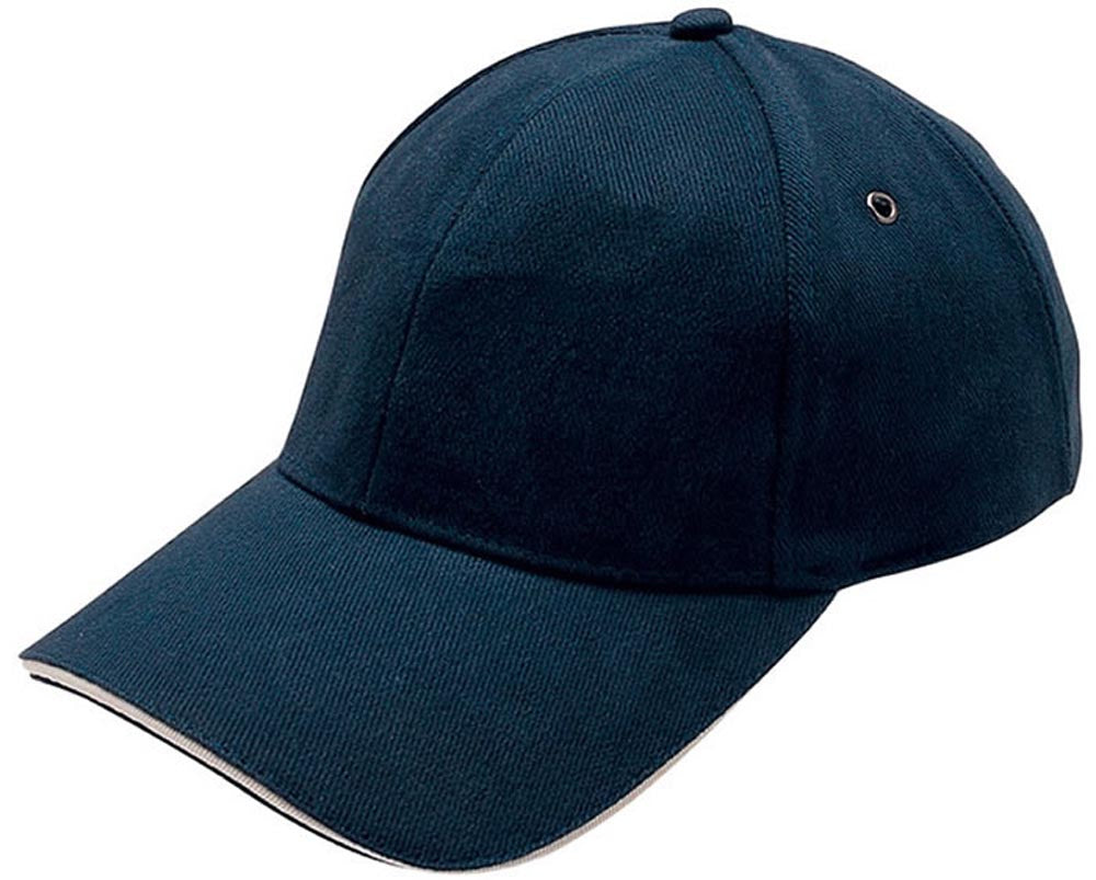 4289 - Sandwich Peak Cap - UNBRANDED