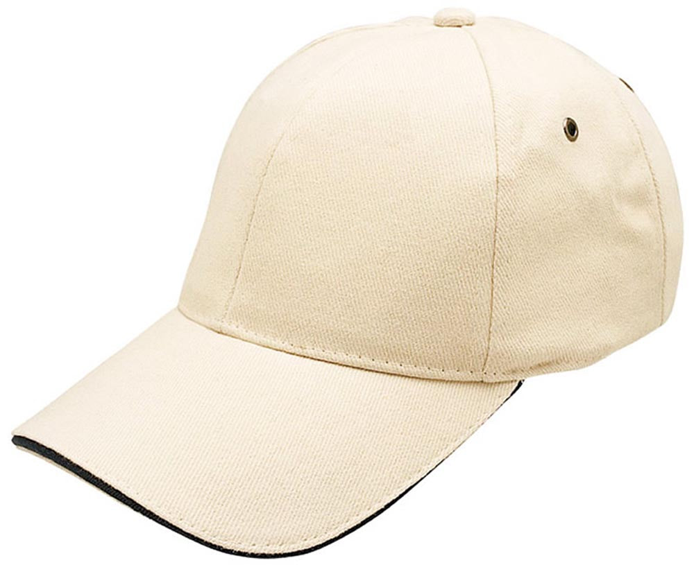 4289 - Sandwich Peak Cap - UNBRANDED