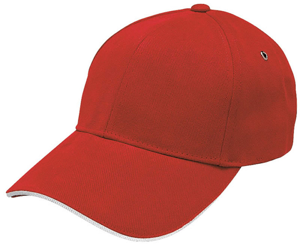 4289 - Sandwich Peak Cap - UNBRANDED