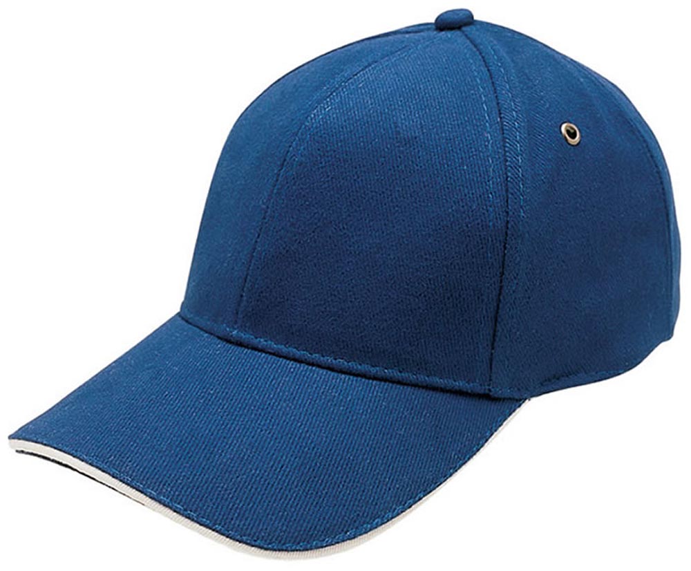 4289 - Sandwich Peak Cap - UNBRANDED