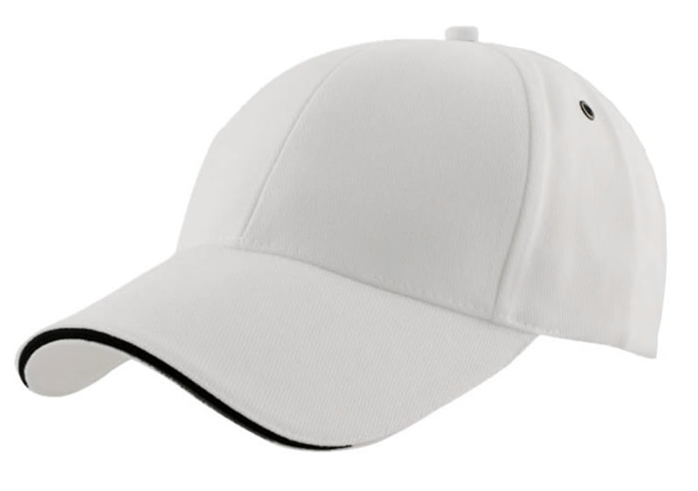 4289 - Sandwich Peak Cap - UNBRANDED