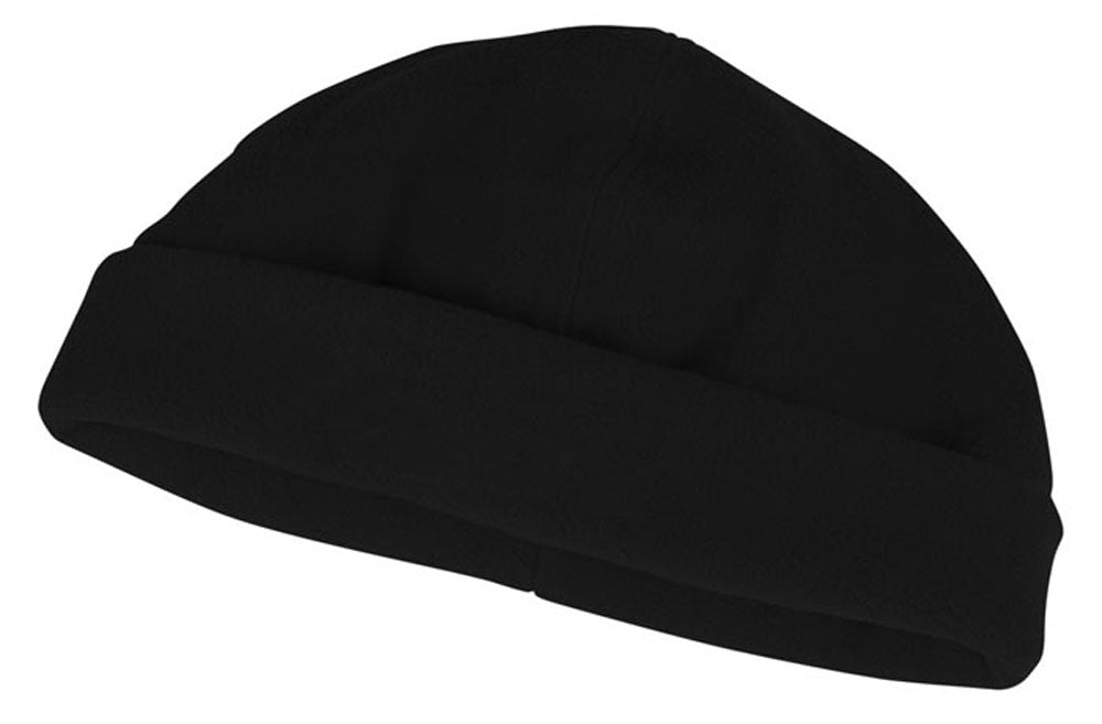 4292 - Polar Fleece Beanie - UNBRANDED