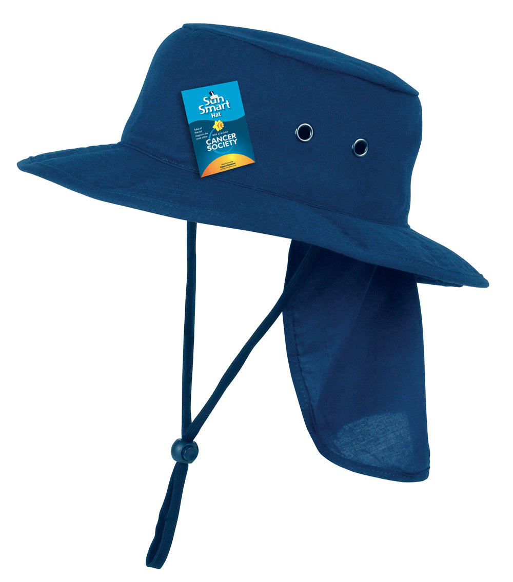 4295 - SunMaster Hat - UNBRANDED