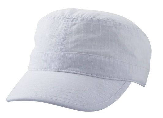 4358 - Ripstop Military Cap - UNBRANDED
