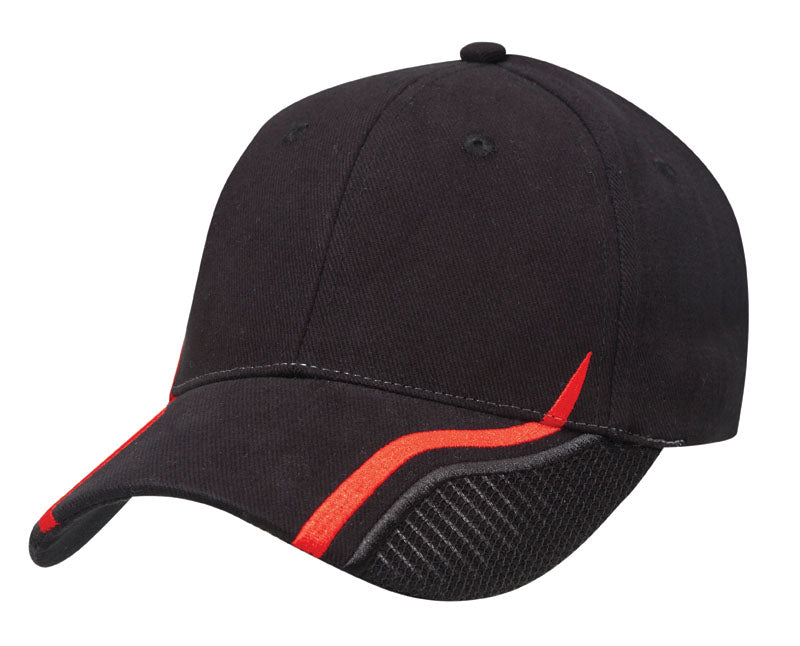 4361 - Downforce Cap - UNBRANDED