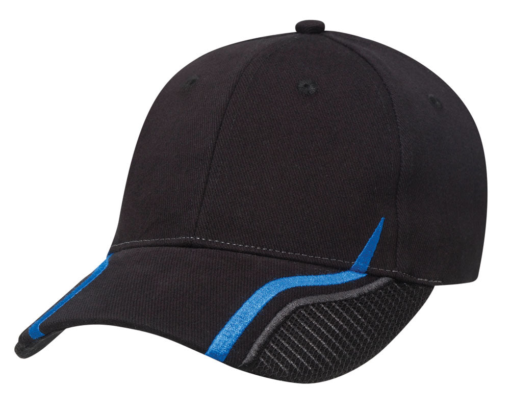 4361 - Downforce Cap - UNBRANDED