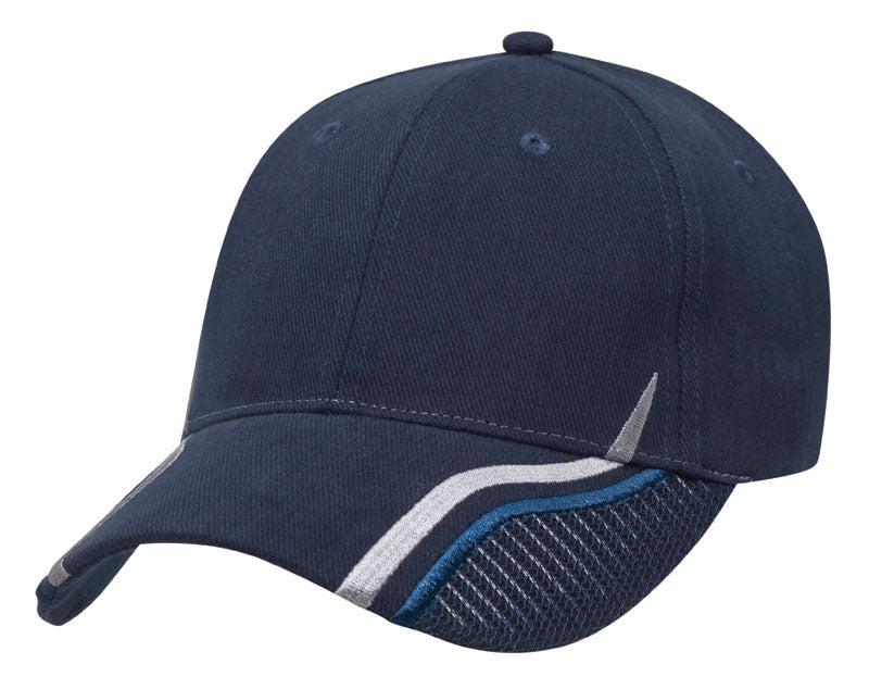 4361 - Downforce Cap - UNBRANDED