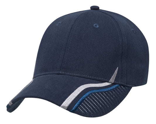 4361 - Downforce Cap - UNBRANDED