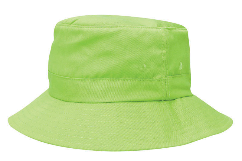 4363 - Kids Bucket Hat w/Toggle - UNBRANDED