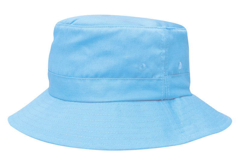 4363 - Kids Bucket Hat w/Toggle - UNBRANDED