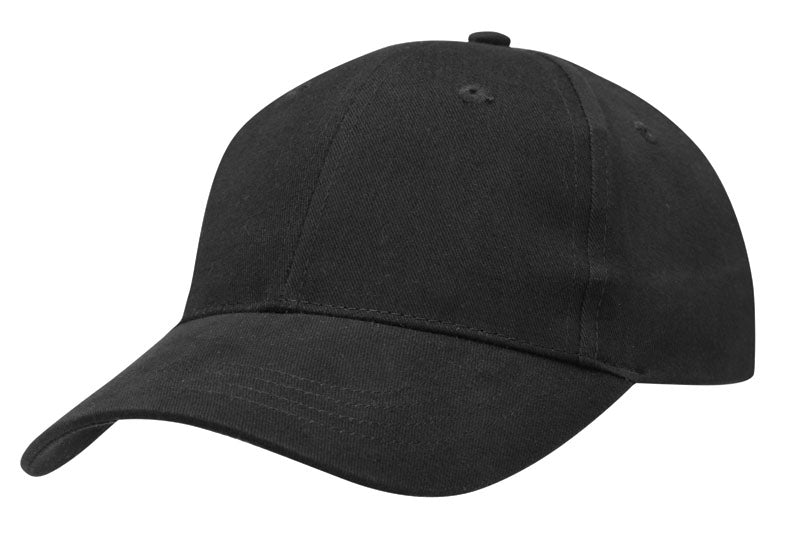 4364 - Kids Twill Cap - UNBRANDED