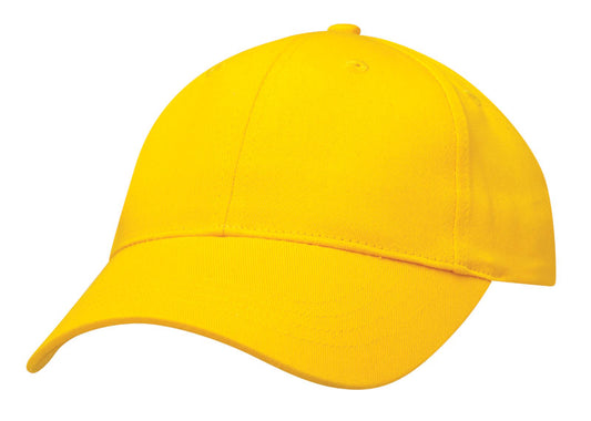 4364 - Kids Twill Cap - UNBRANDED