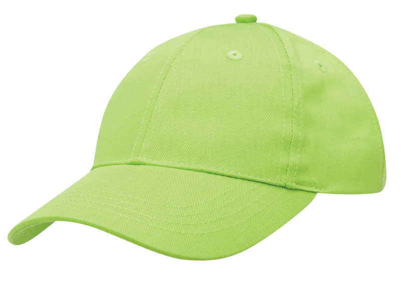 4364 - Kids Twill Cap - UNBRANDED