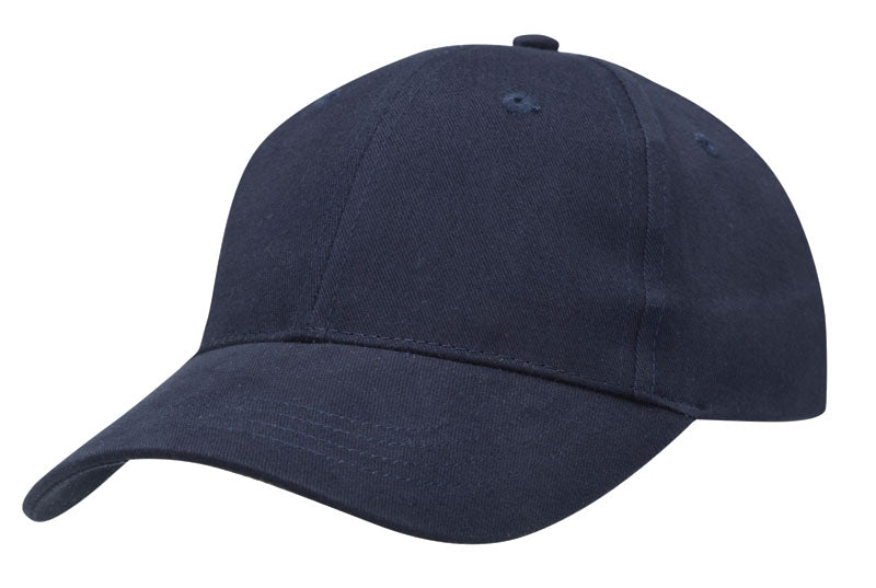 4364 - Kids Twill Cap - UNBRANDED