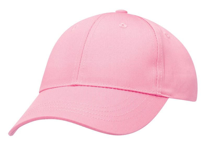 4364 - Kids Twill Cap - UNBRANDED