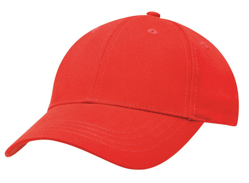 4364 - Kids Twill Cap - UNBRANDED