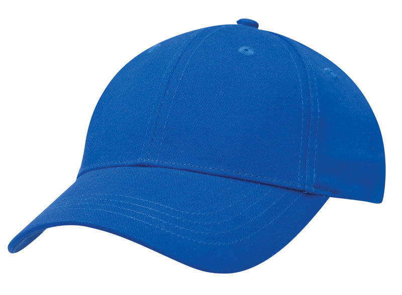 4364 - Kids Twill Cap - UNBRANDED