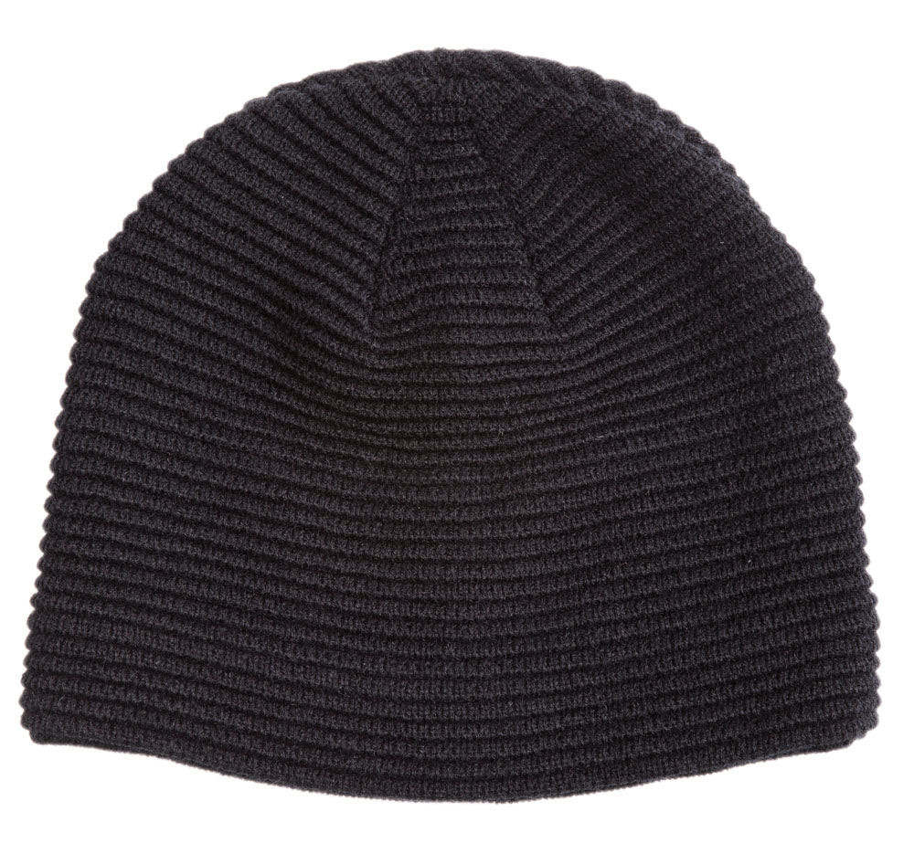 4368 - Ruga Knit Beanie - UNBRANDED