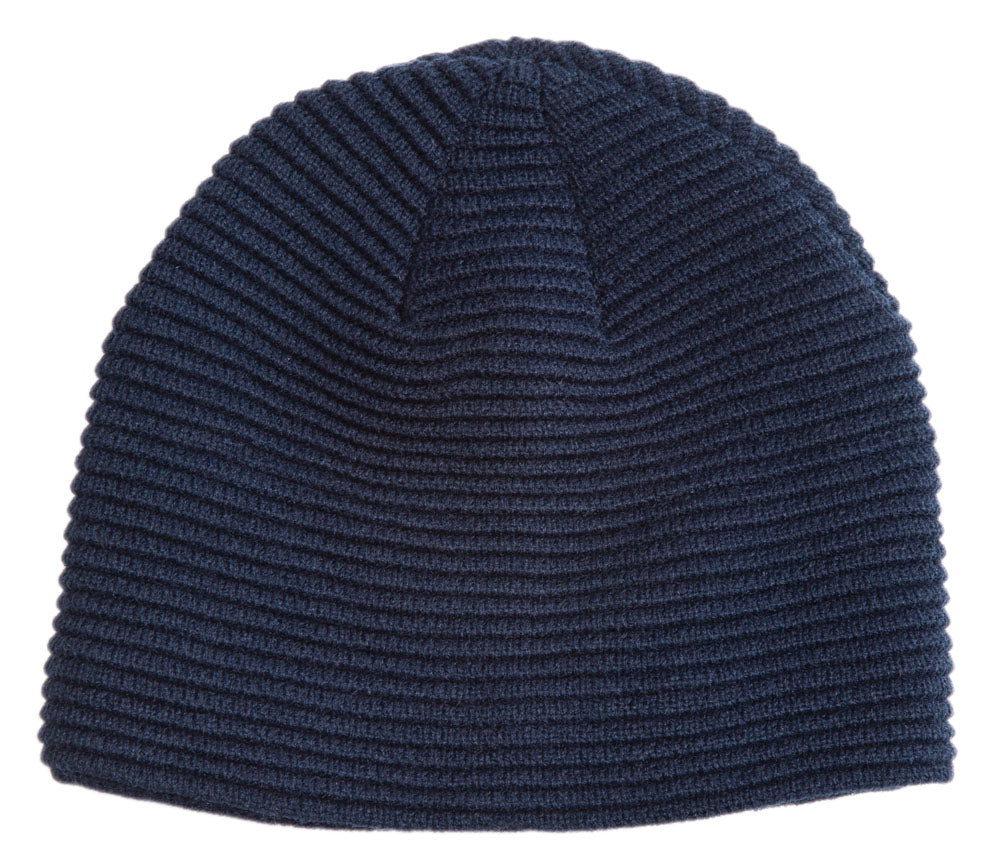 4368 - Ruga Knit Beanie - UNBRANDED