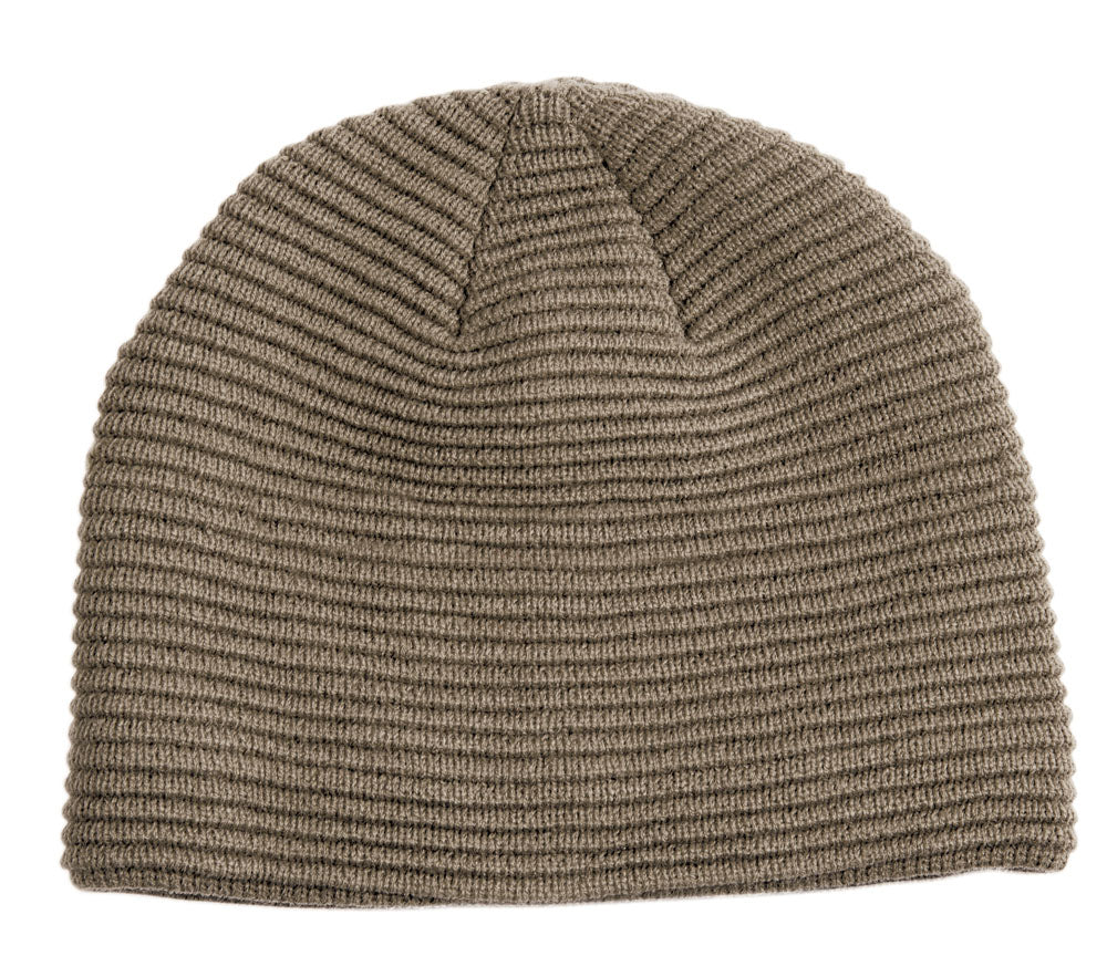 4368 - Ruga Knit Beanie - UNBRANDED