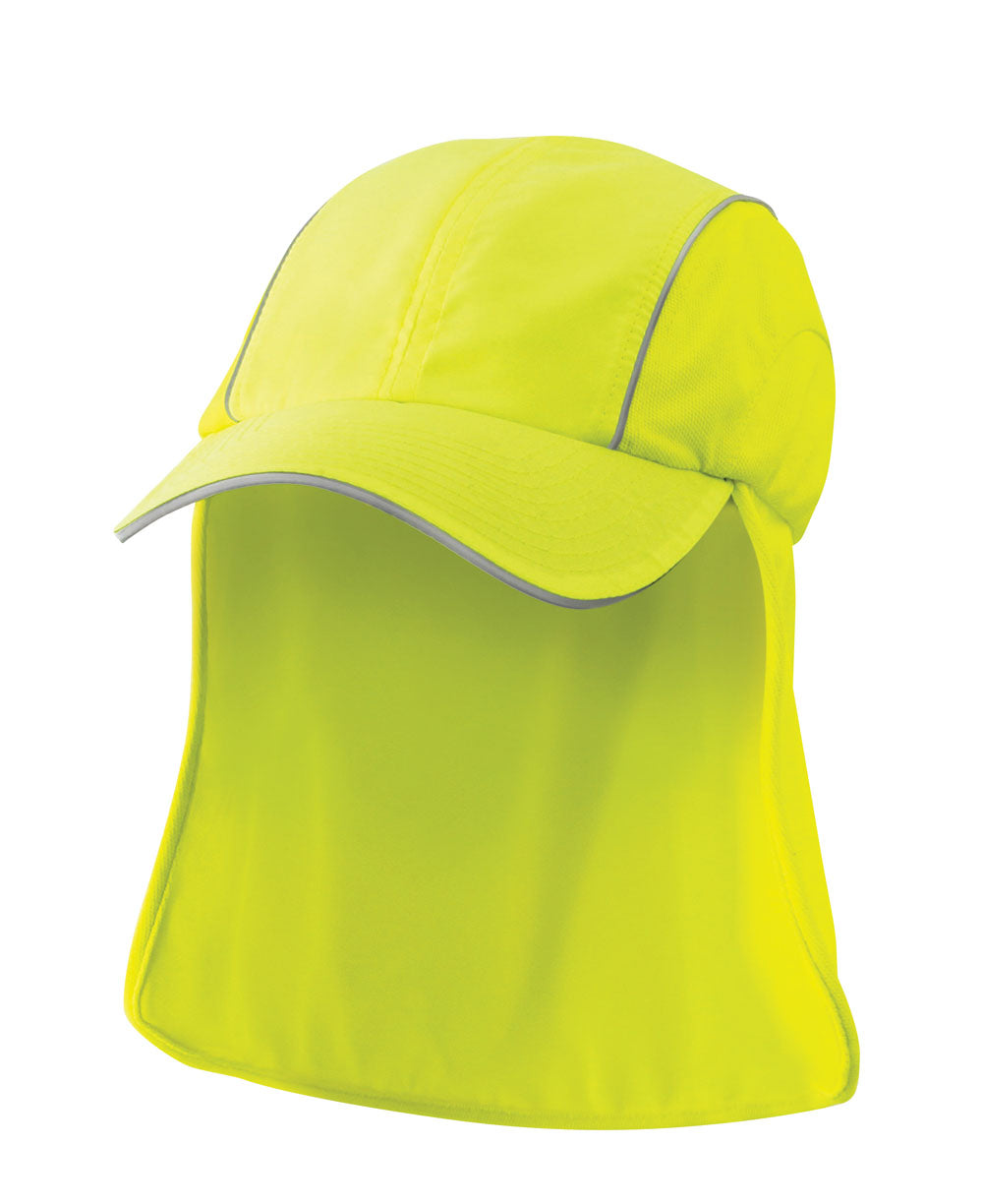4371 - Hi Viz Legionnaire - UNBRANDED
