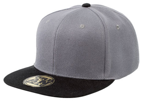 4373 - Urban Snapback - UNBRANDED