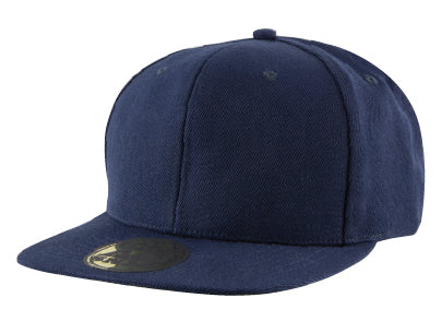 4373 - Urban Snapback - UNBRANDED