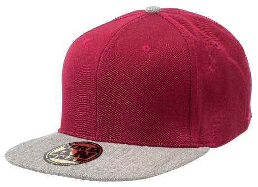 4378 - Freestyler Snapback - UNBRANDED