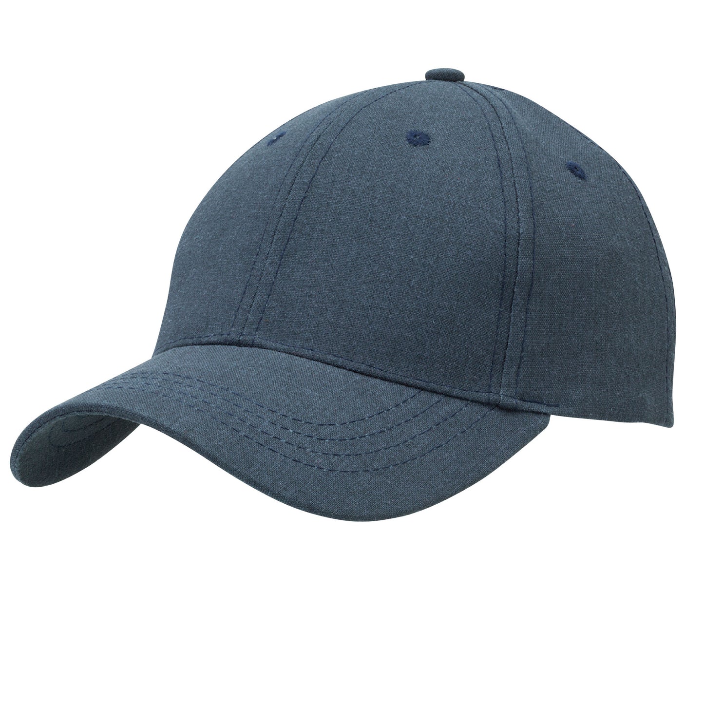 4383 - Hemp Cap - UNBRANDED