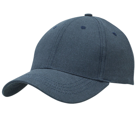4383 - Hemp Cap - UNBRANDED