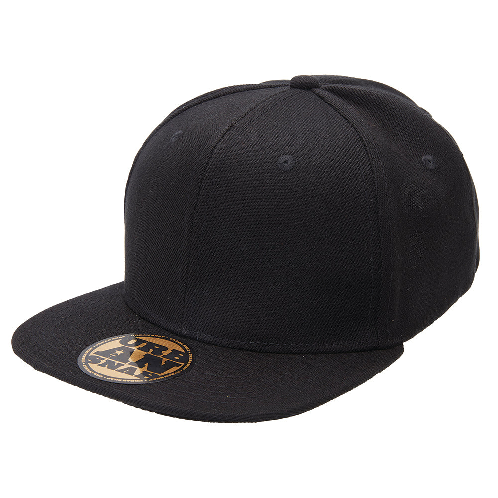 4392 - Urban Youth Snapback - UNBRANDED