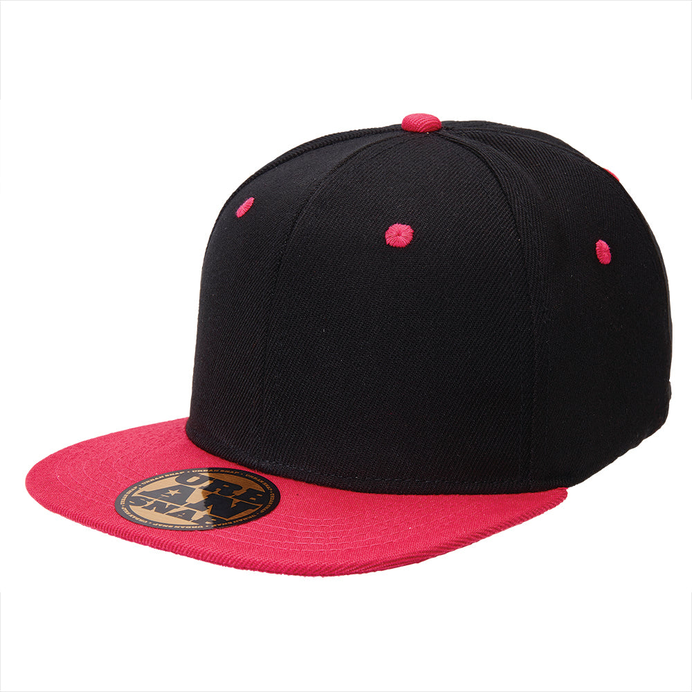4392 - Urban Youth Snapback - UNBRANDED