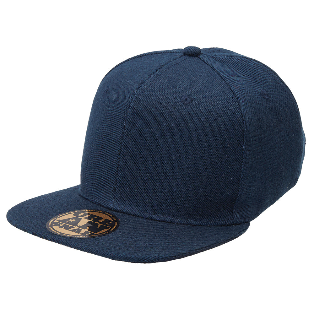 4392 - Urban Youth Snapback - UNBRANDED