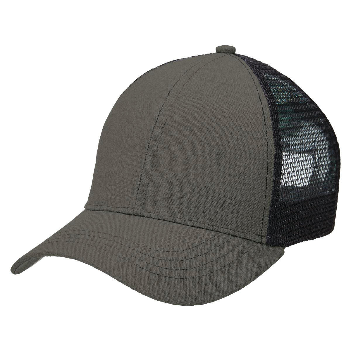 4393 - Hemp Trucker - UNBRANDED