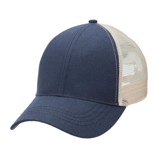 4393 - Hemp Trucker - UNBRANDED