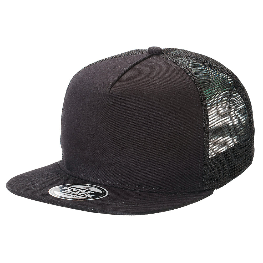 4394 - Chino Flat Peak Trucker - UNBRANDED
