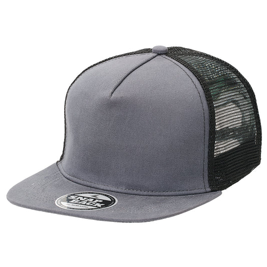4394 - Chino Flat Peak Trucker - UNBRANDED