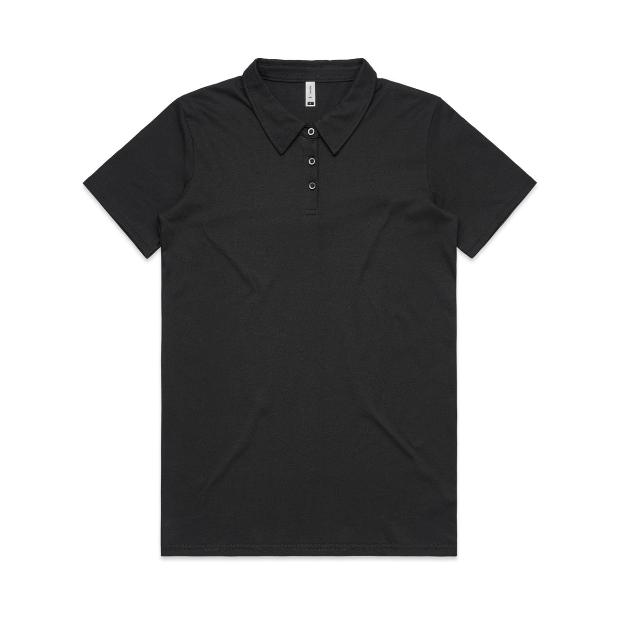 4402 - Wo's Amy Polo | 4402 - UNBRANDED