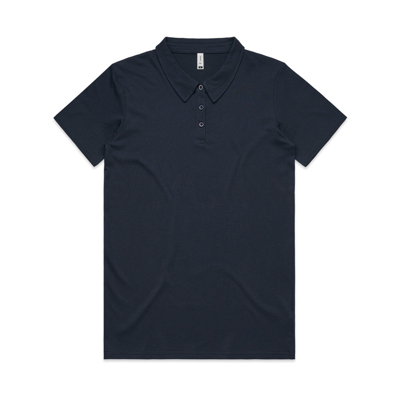 4402 - Wo's Amy Polo | 4402 - UNBRANDED