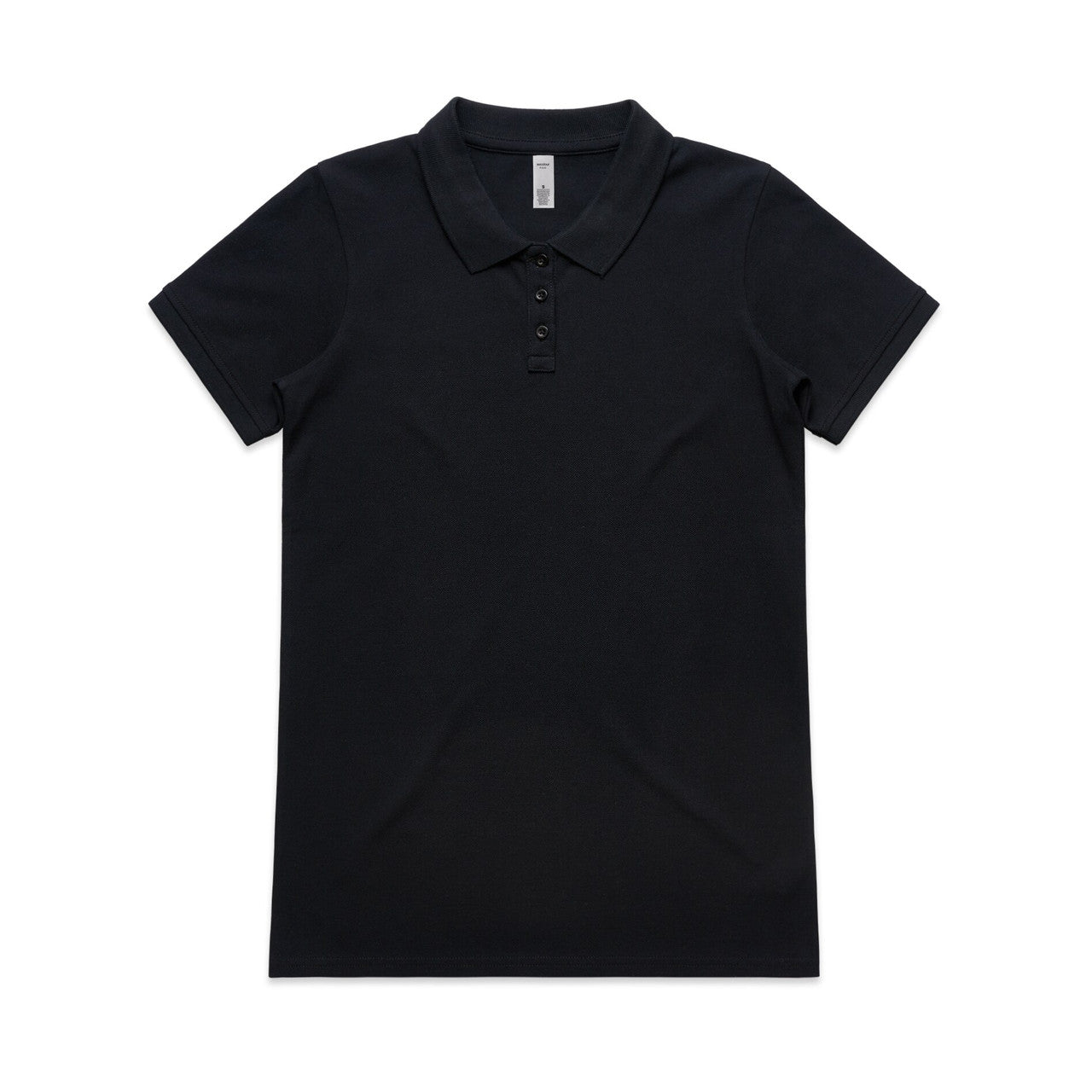 4411 - Wo's Pique Polo | 4411 - UNBRANDED