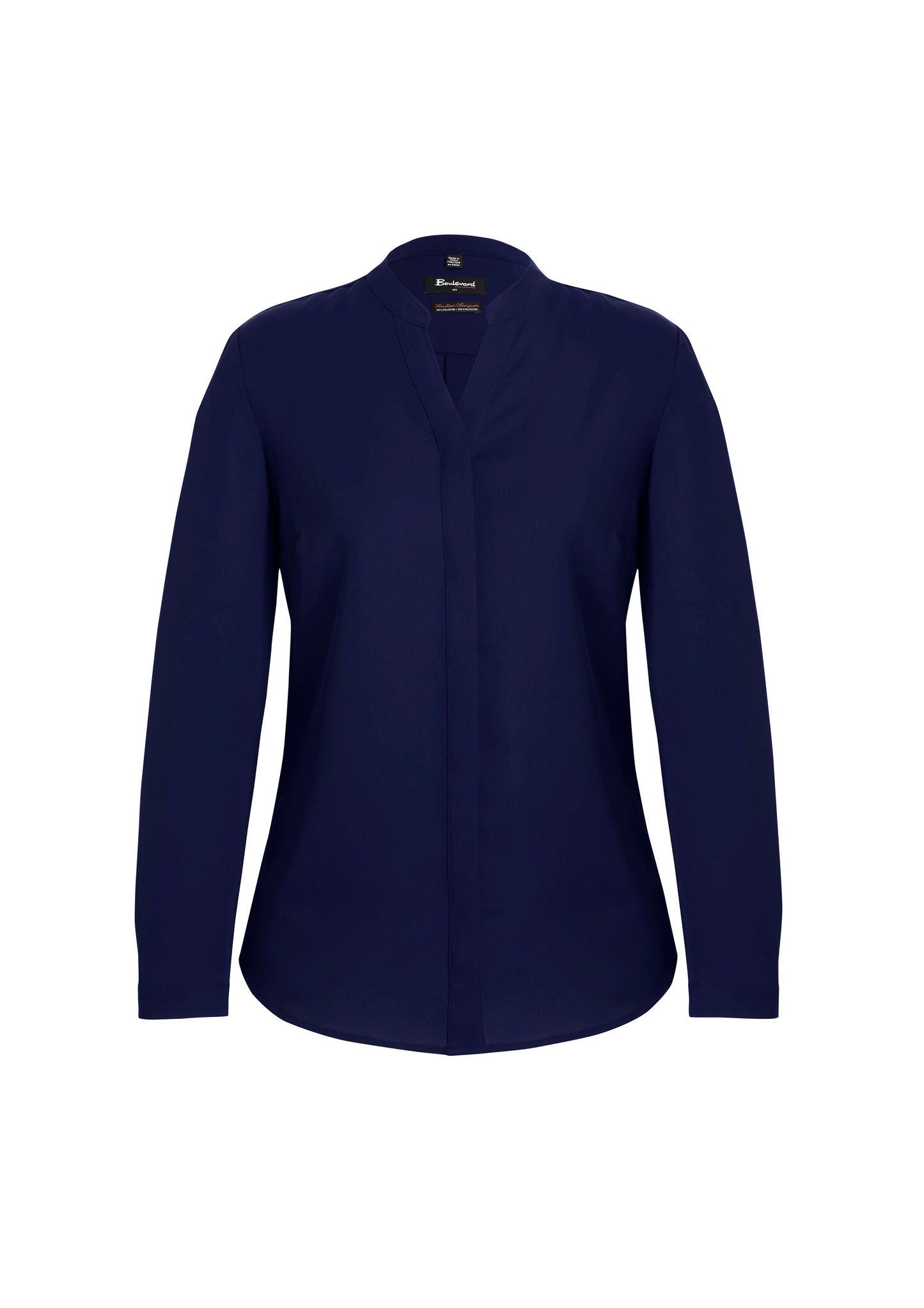 44210 - Womens Juliette Long Sleeve Blouse - UNBRANDED